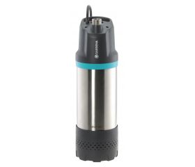 Bomba sumergible 5900/4 Inox Auto
