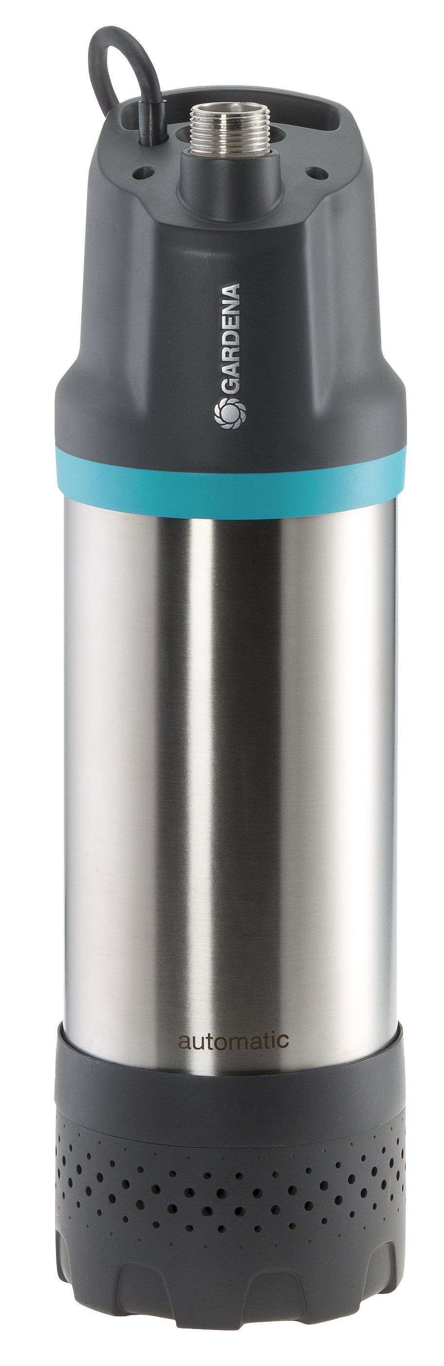 Bomba sumergible 6100/5 Inox Auto