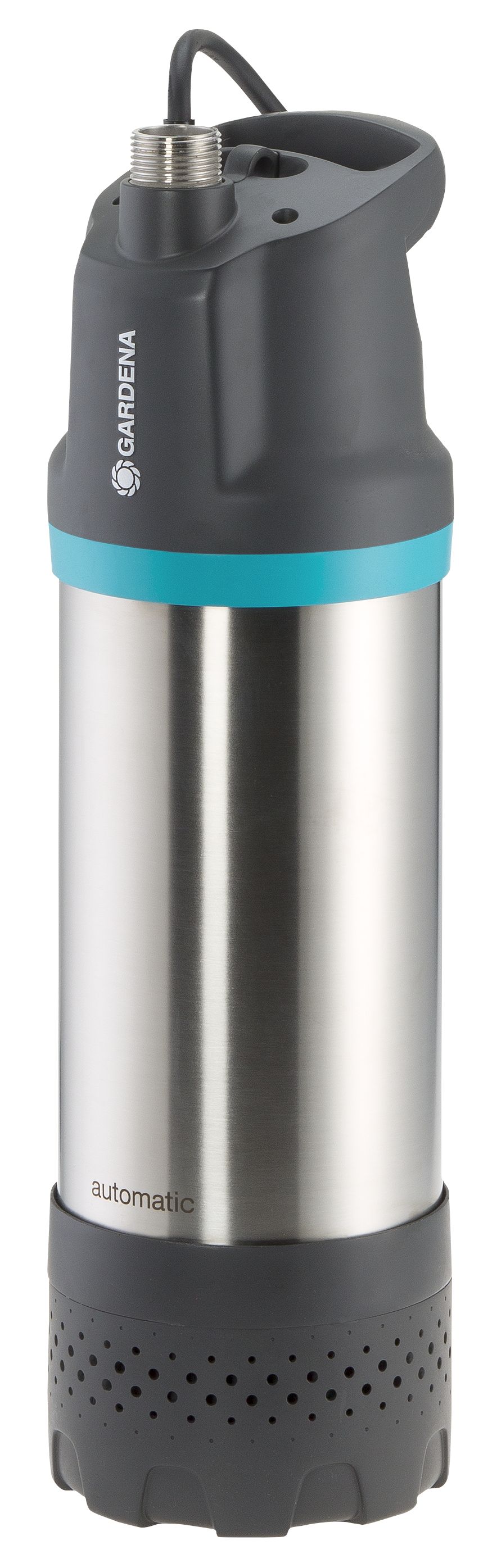 Bomba sumergible 6100/5 Inox Auto