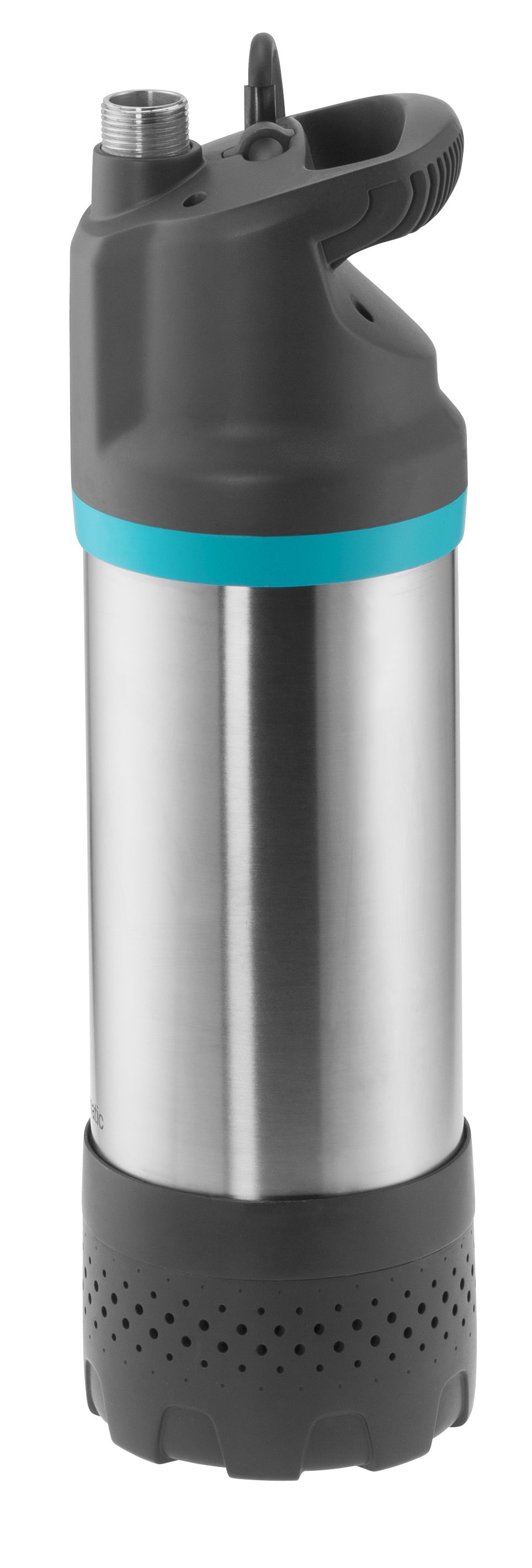 Bomba sumergible 6100/5 Inox Auto