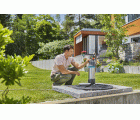 Bomba sumergible 6100/5 Inox Auto