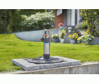 Bomba sumergible 6100/5 Inox Auto