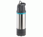 Bomba sumergible 6100/5 Inox Auto