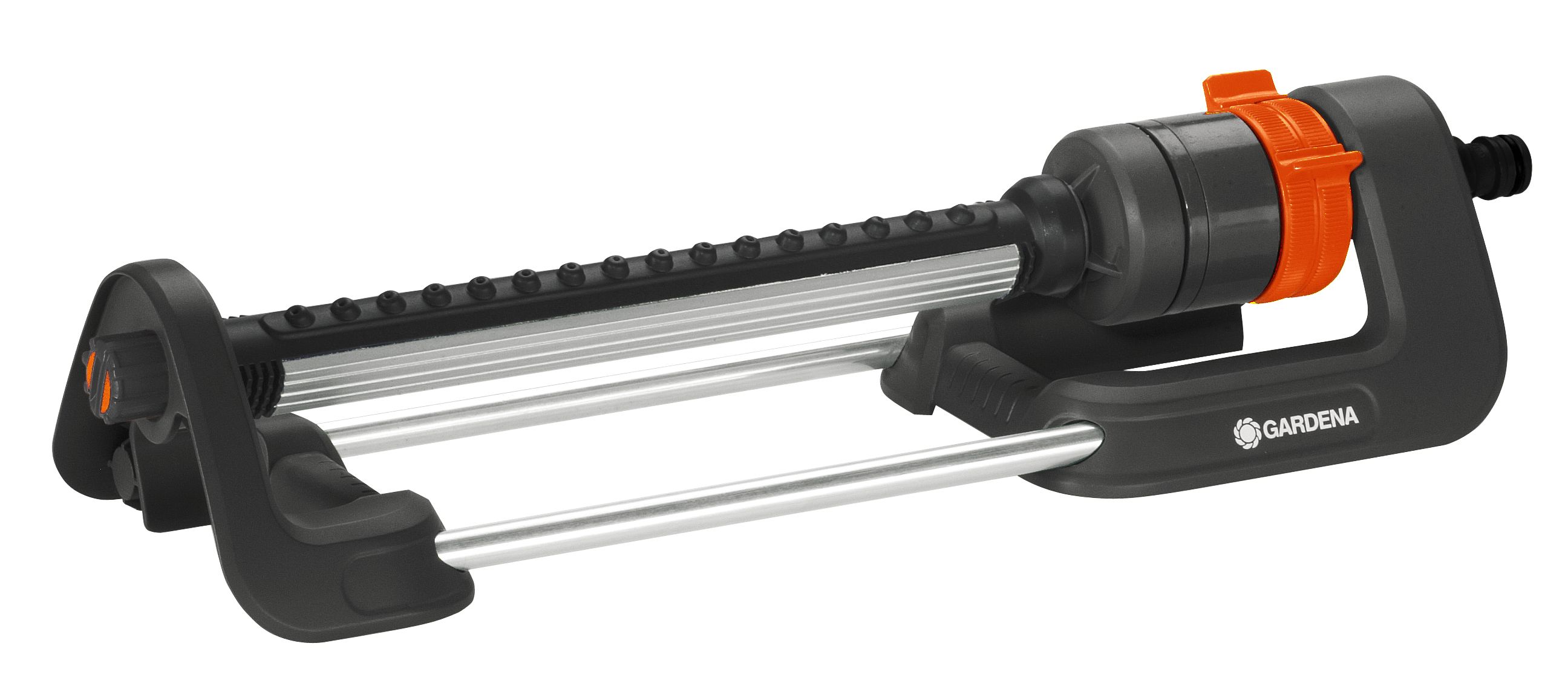 Aspersor Oscilante Aqua M