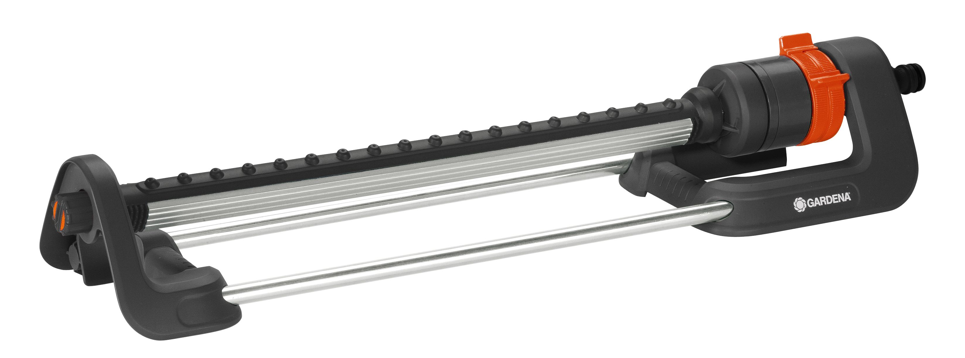 Aspersor Oscilante Aqua L