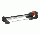 Aspersor Oscilante Aqua L