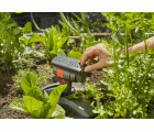 Aspersor Oscilante Aquazoom compact
