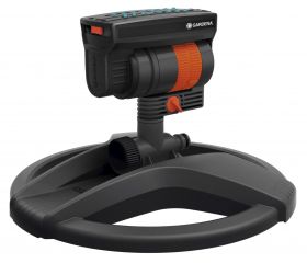 Aspersor Oscilante Aquazoom compact