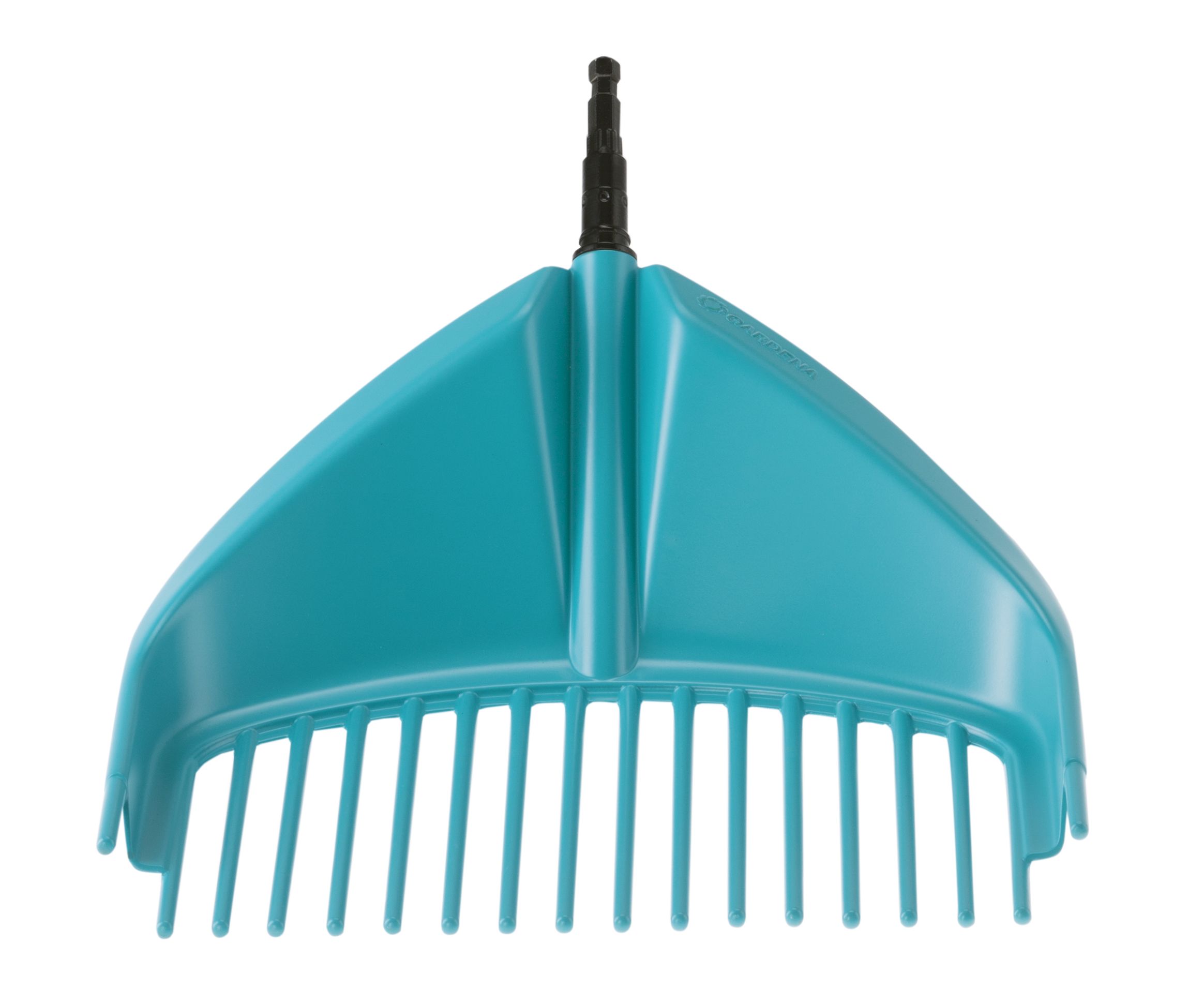 Cepillo recoge hojas Combisystem