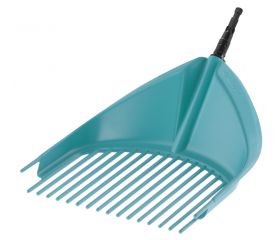 Cepillo recoge hojas Combisystem