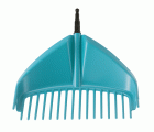 Cepillo recoge hojas Combisystem