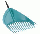 Cepillo recoge hojas Combisystem