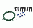 Kit reparador Cable perimetral