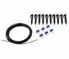 Kit reparador Cable perimetral