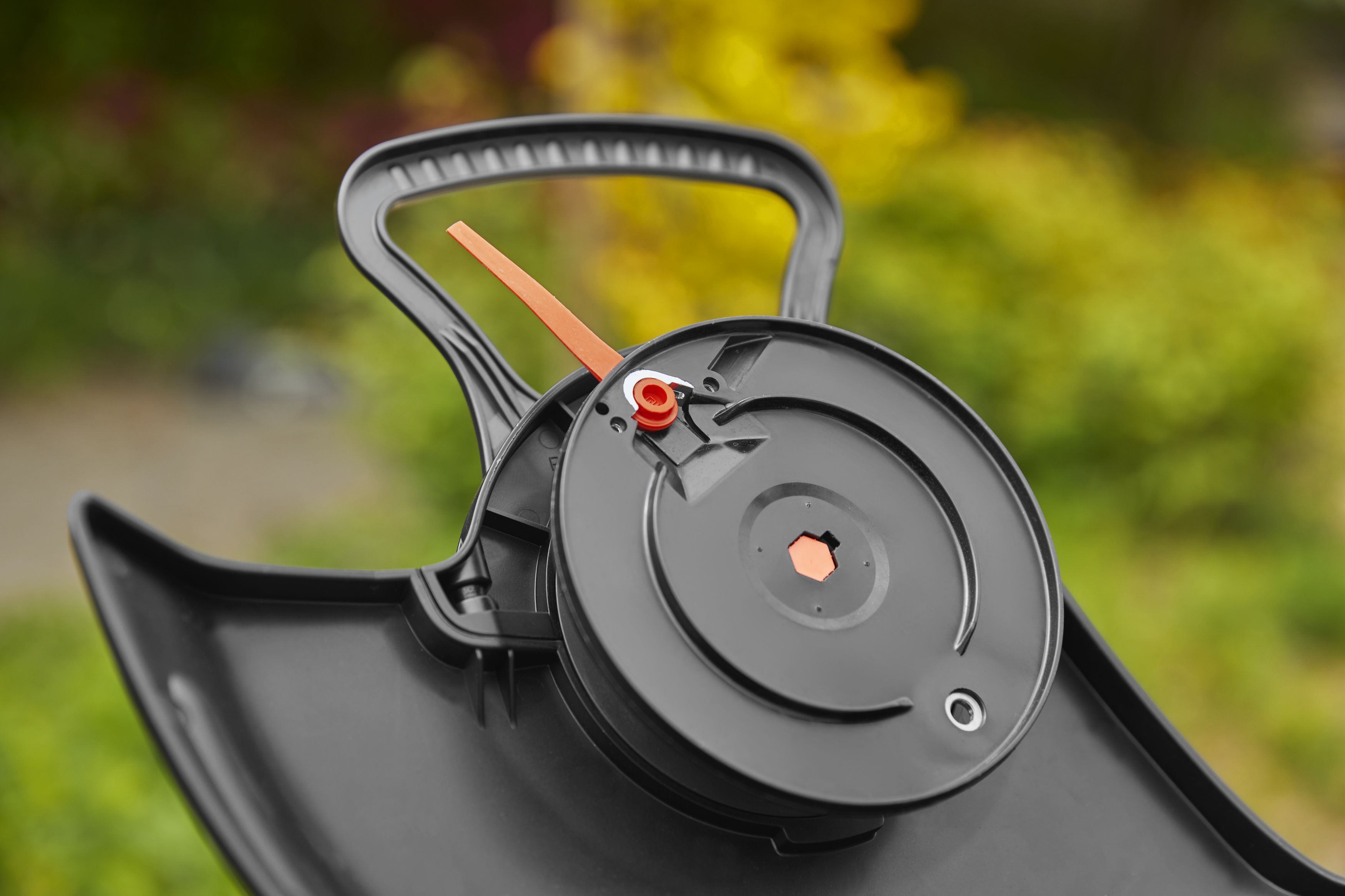 Cortabordes a batería EasyCut Li-18/23