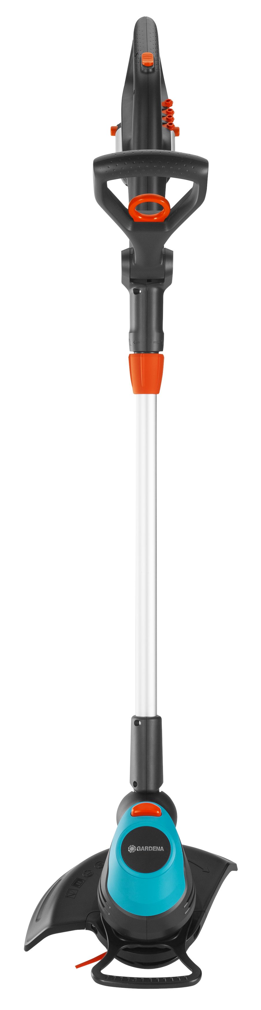 Cortabordes a batería EasyCut Li-18/23