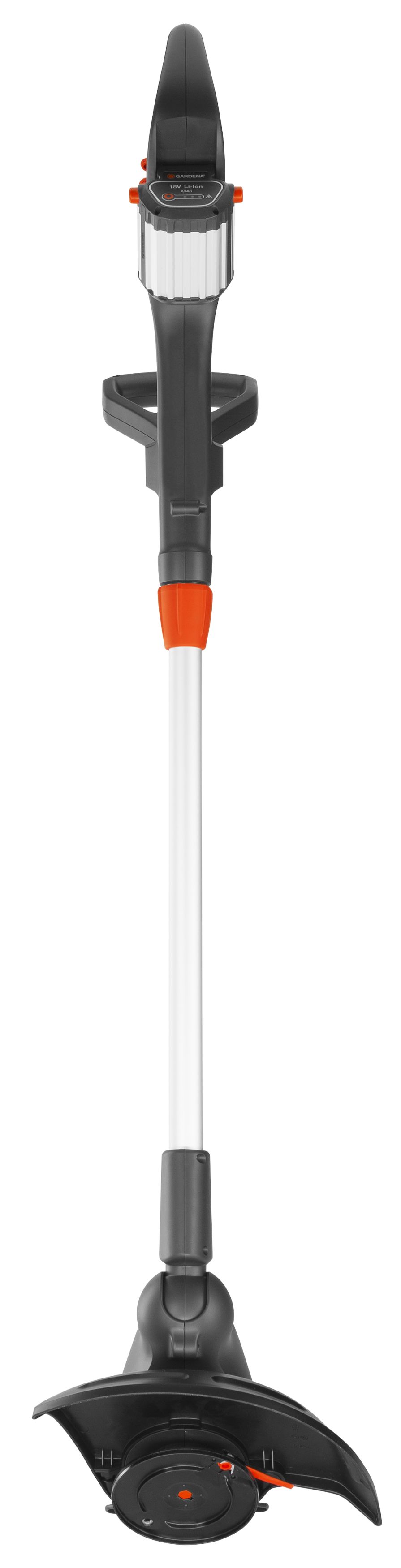 Cortabordes a batería EasyCut Li-18/23