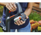 Cortabordes a batería EasyCut Li-18/23