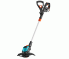 Cortabordes a batería EasyCut Li-18/23