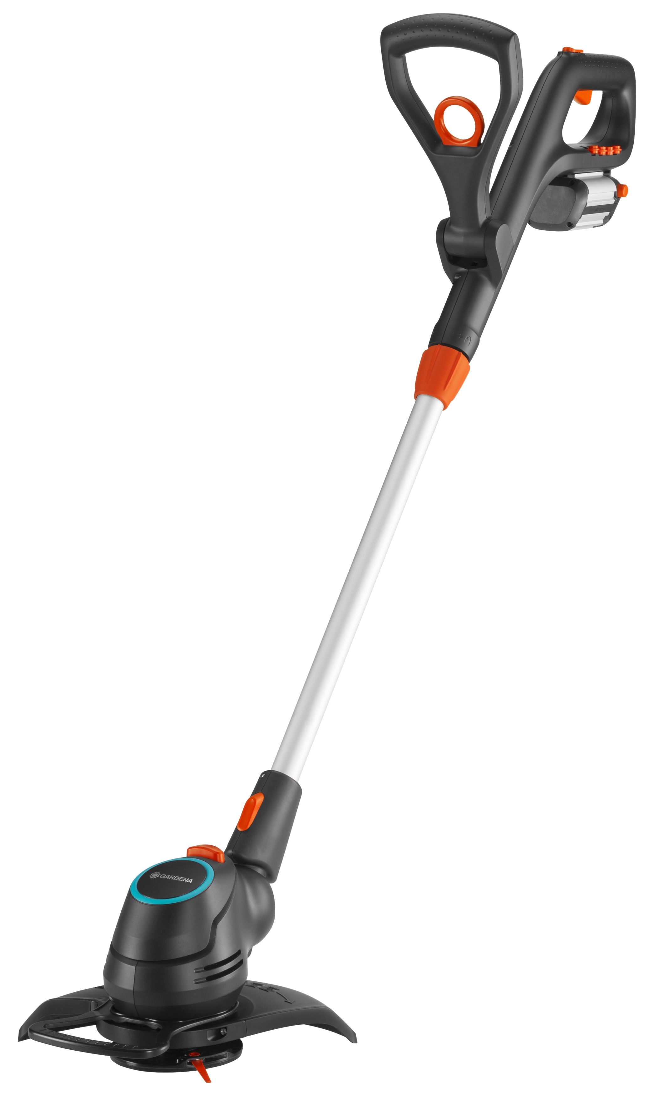 Cortabordes a batería ComfortCut Li-18/23