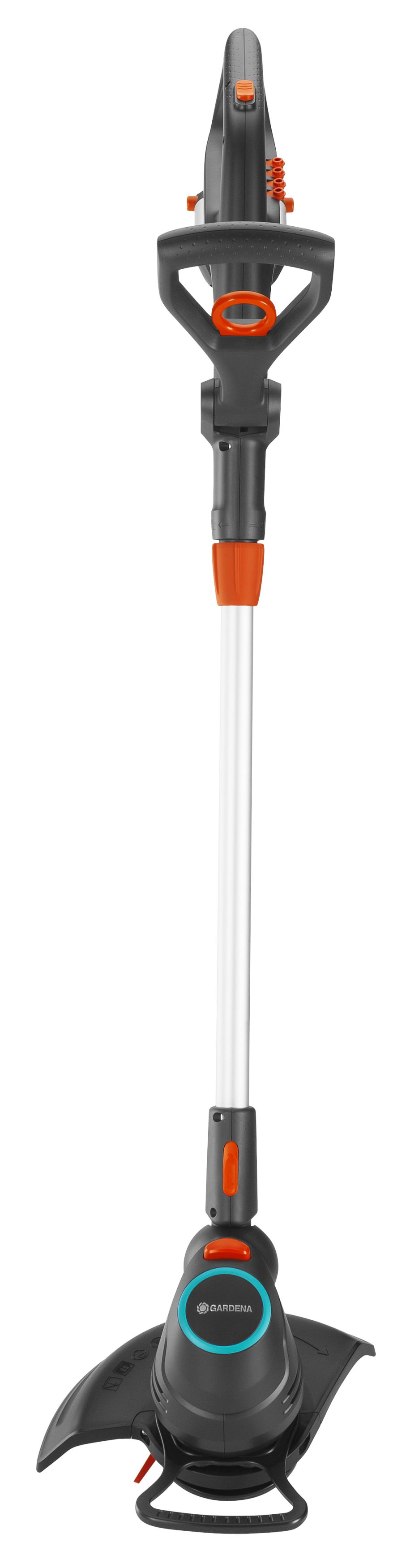 Cortabordes a batería ComfortCut Li-18/23