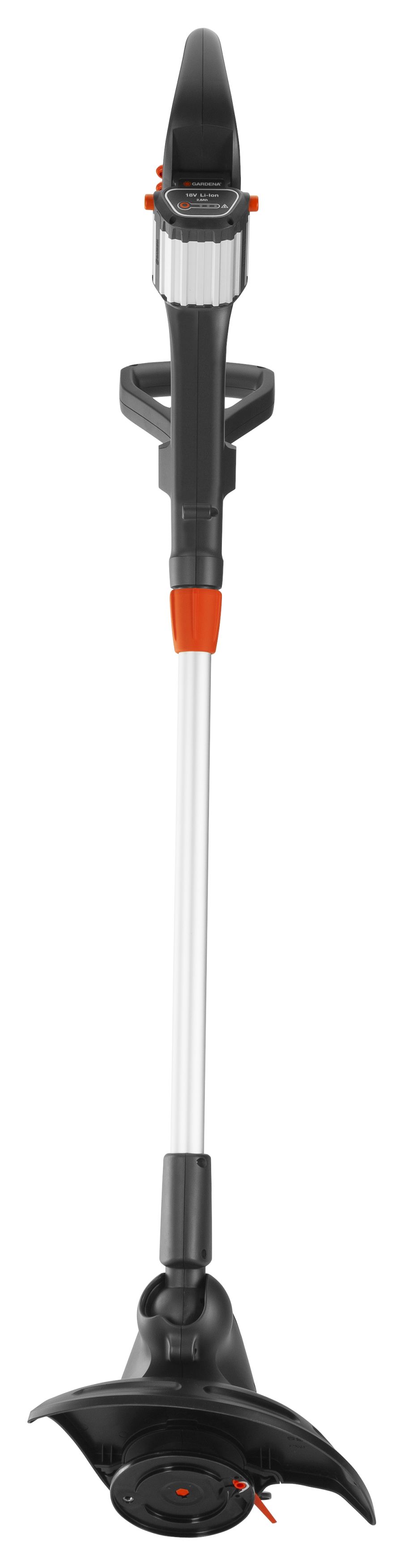 Cortabordes a batería ComfortCut Li-18/23