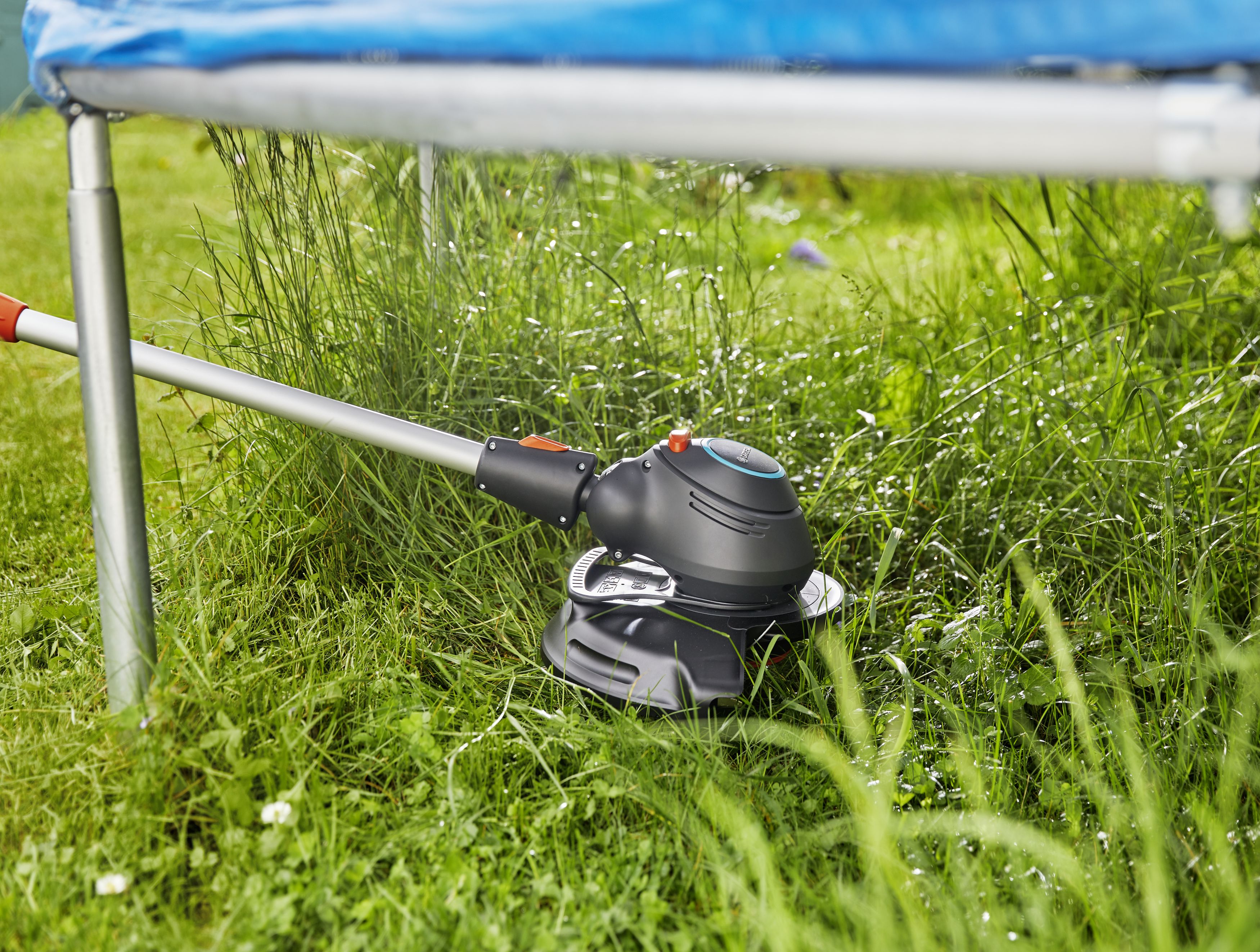 Cortabordes electrico ComfortCut 550/28