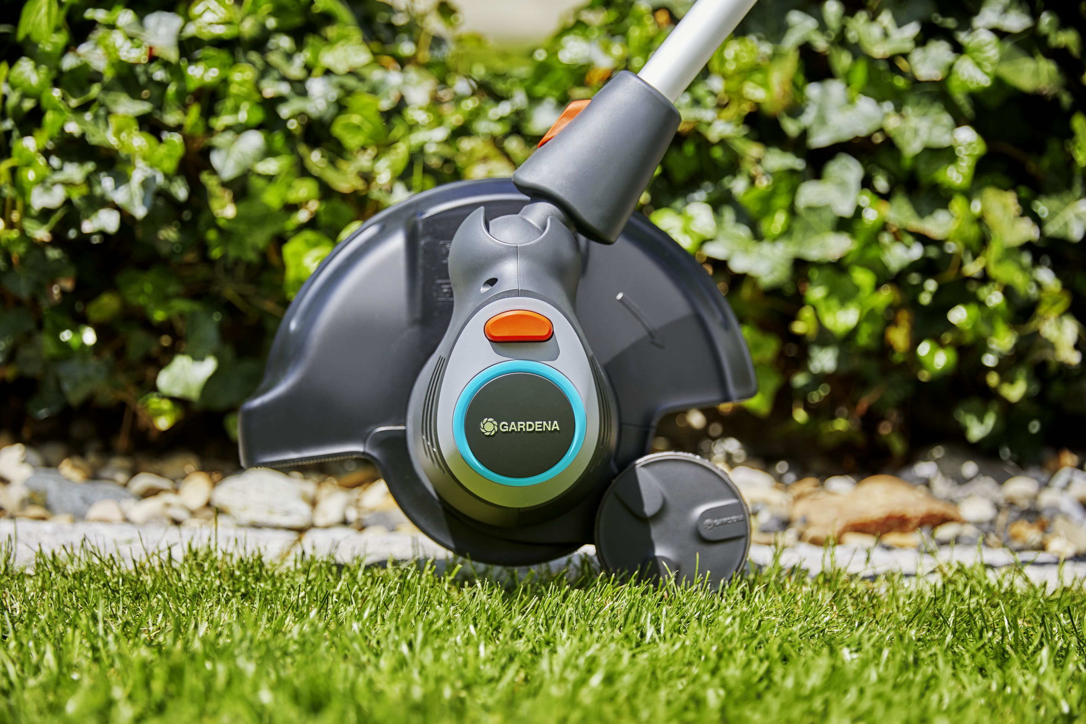 Cortabordes electrico ComfortCut 650/28