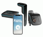 Set de control Sensor Smart (Programador smart, Sensor, Router smart)