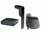 Set de control Sensor Smart (Programador smart, Sensor, Router smart)