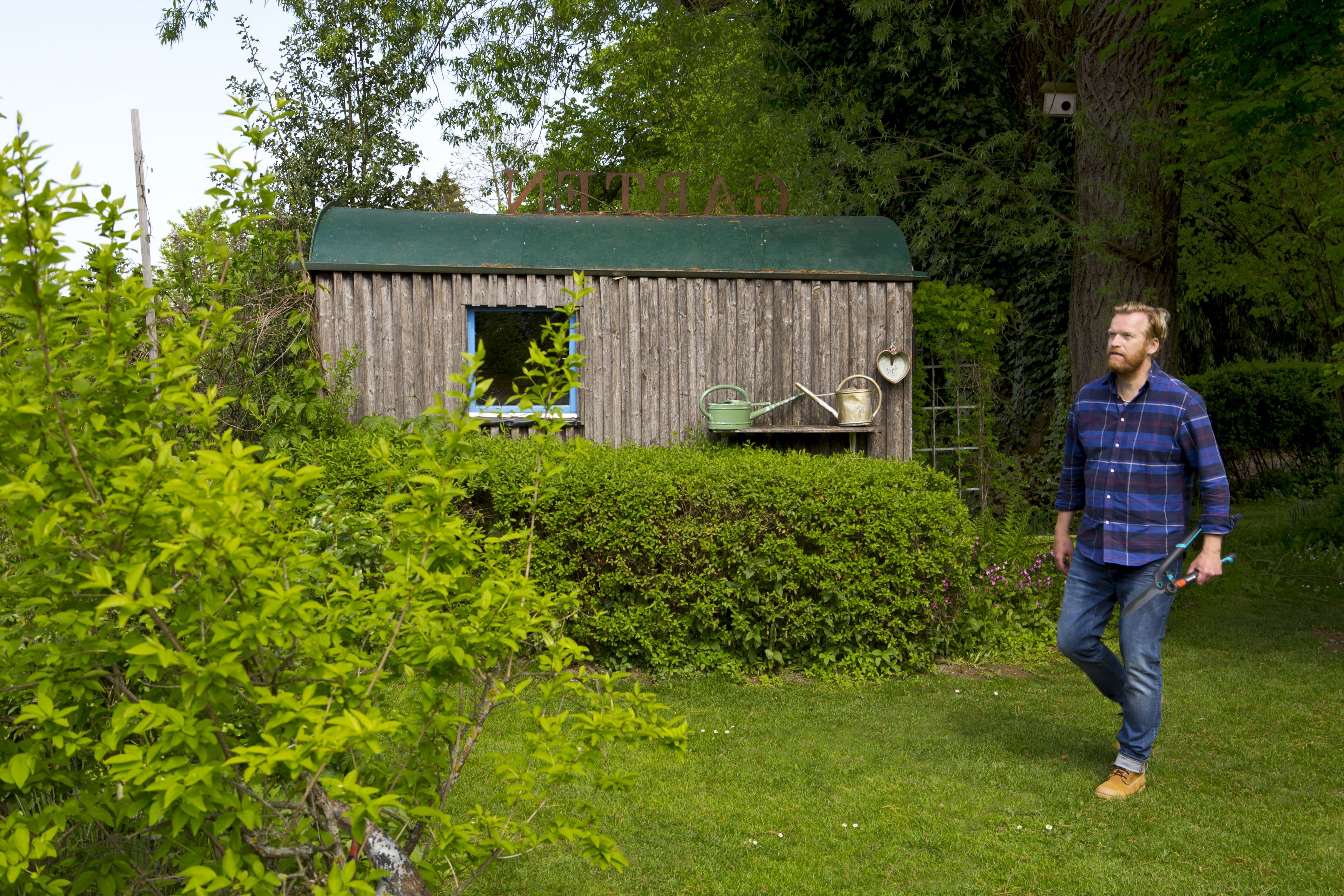 Cortasetos EnergyCut