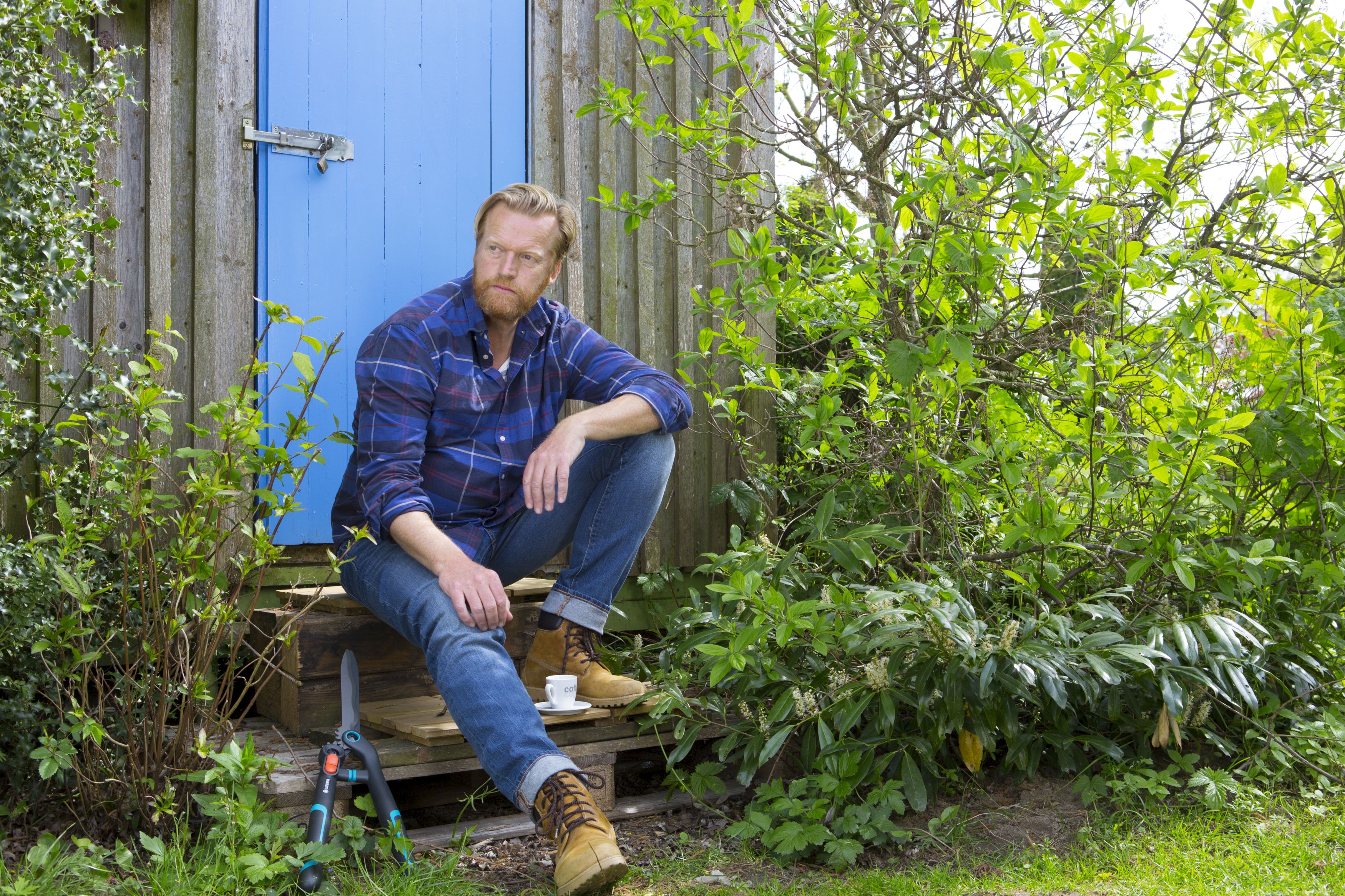 Cortasetos EnergyCut