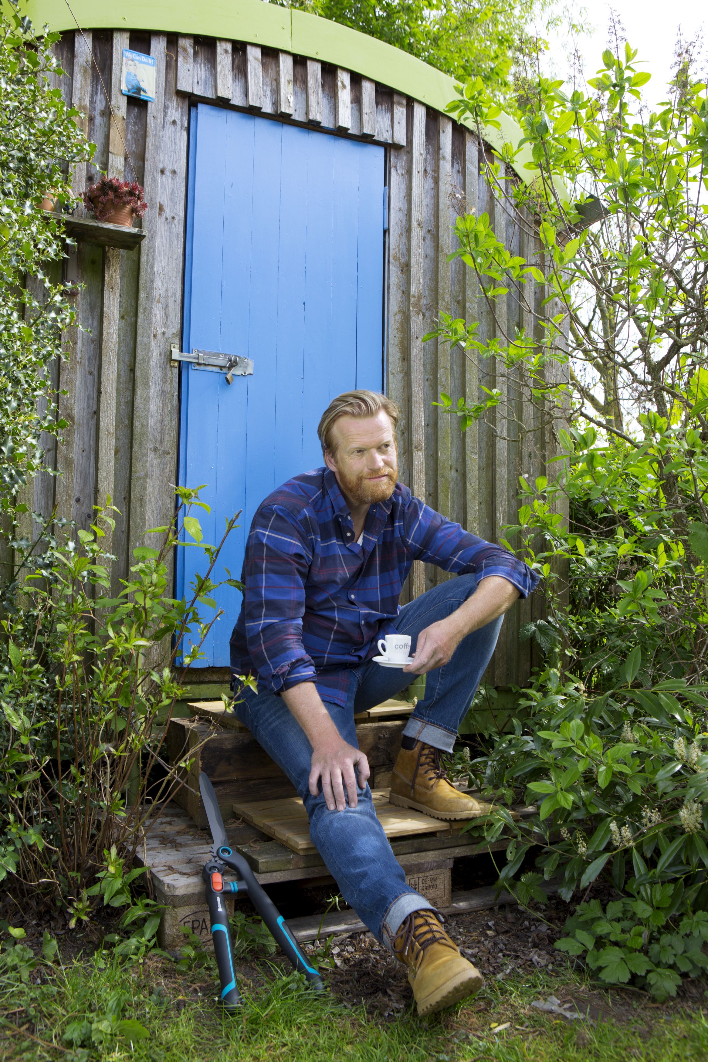 Cortasetos EnergyCut