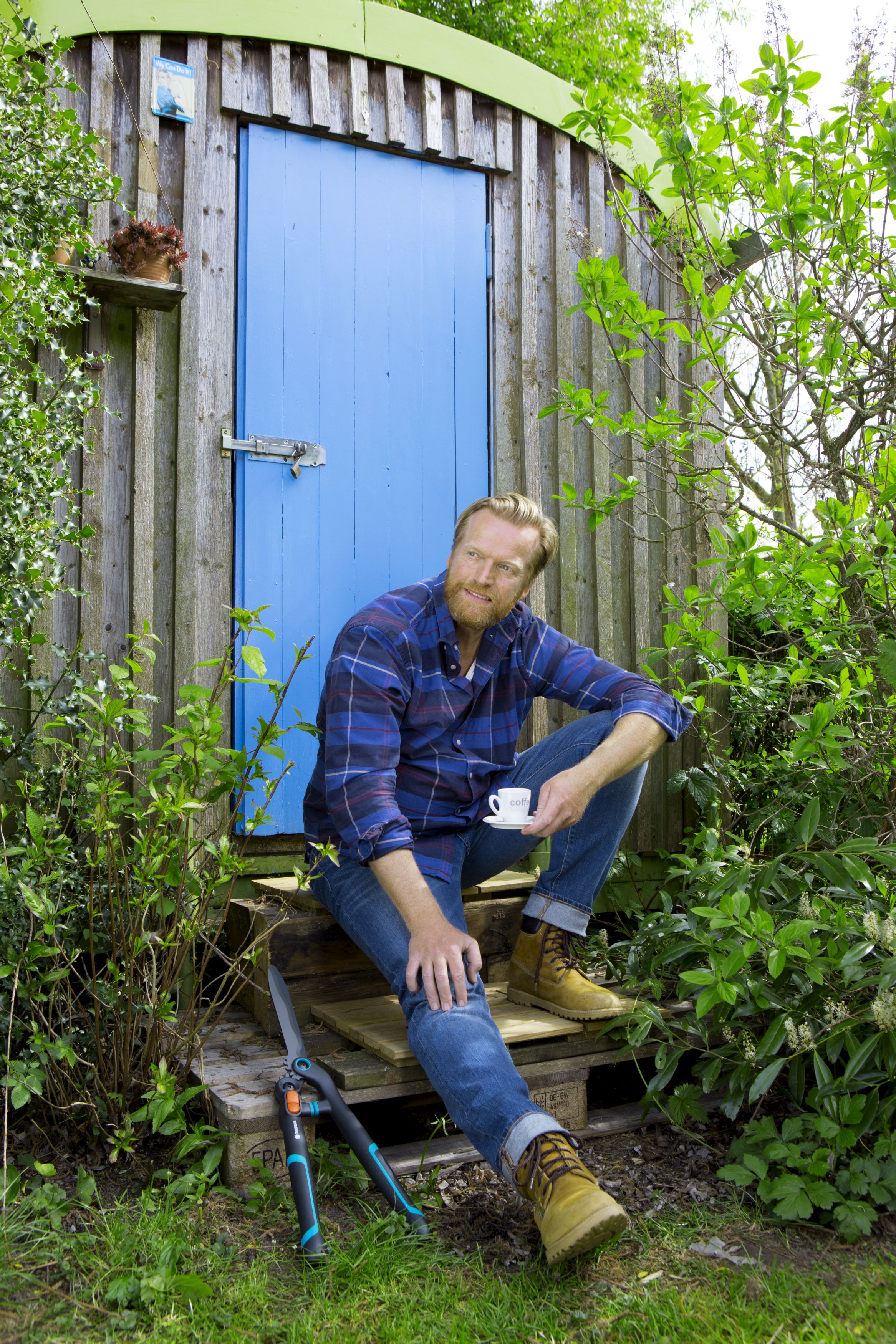 Cortasetos EnergyCut