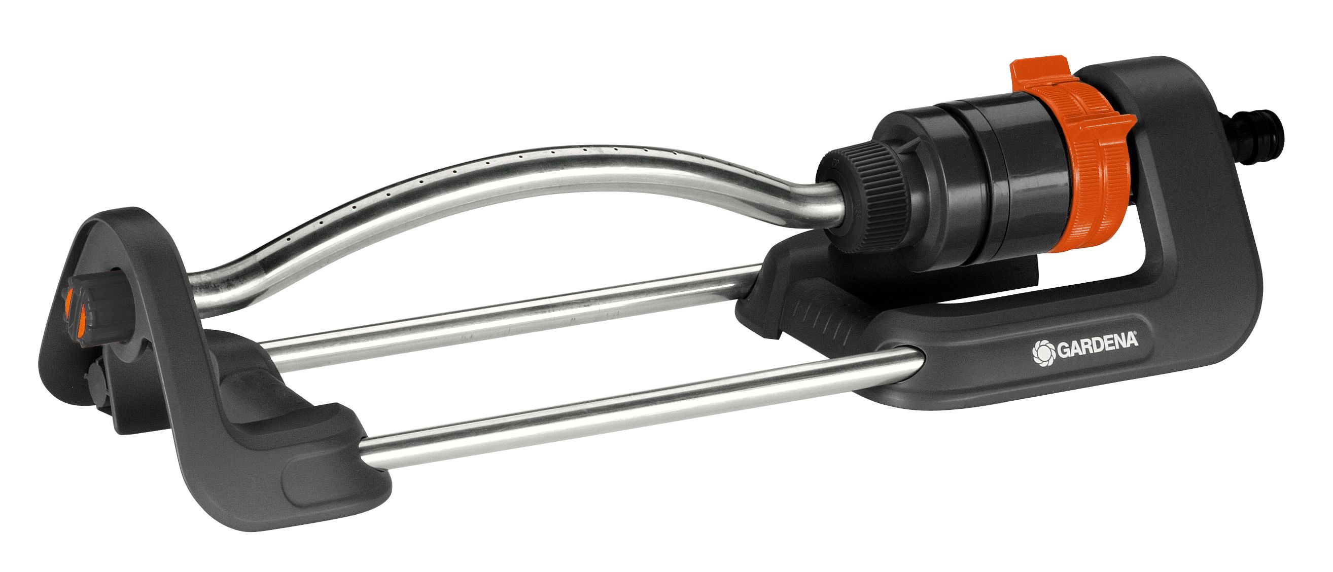 Set Aspersor Oscilante Aqua S