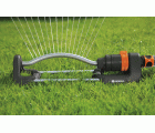 Set Aspersor Oscilante Aqua S
