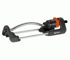 Set Aspersor Oscilante Aqua S