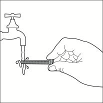 Set de aspersor Oscilante Aquazoom compact