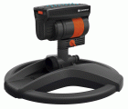 Set de aspersor Oscilante Aquazoom compact