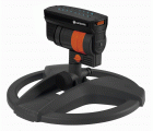 Set de aspersor Oscilante Aquazoom compact