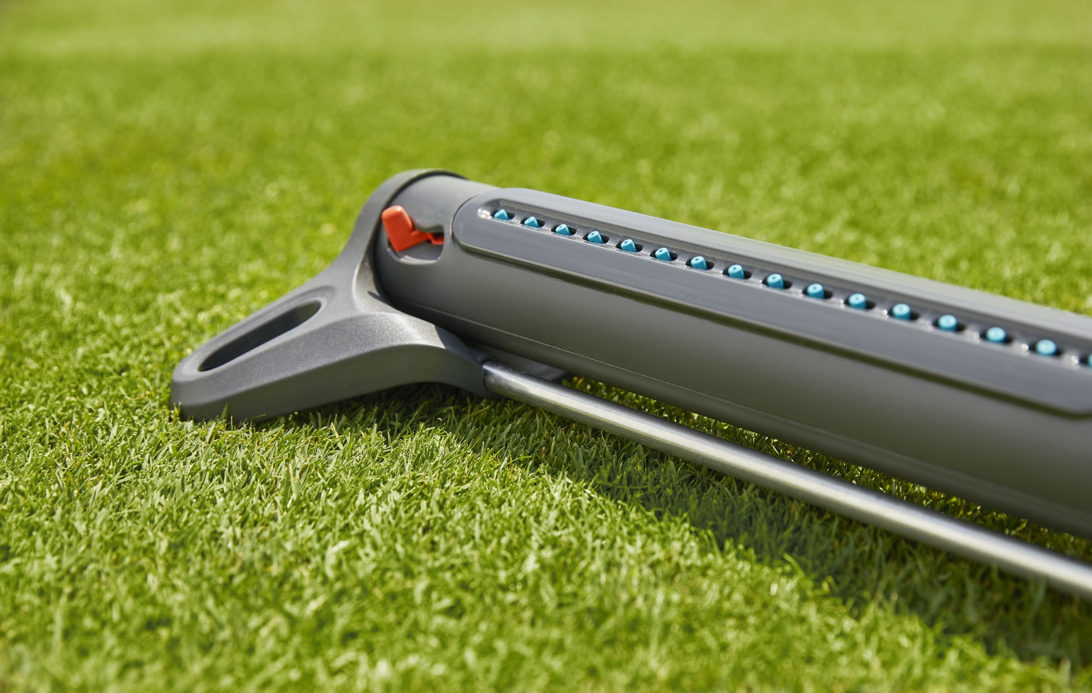 Set aspersor Oscilante Aquazoom S