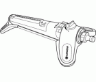 Set aspersor Oscilante Aquazoom S