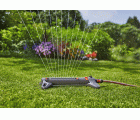 Set aspersor Oscilante Aquazoom S