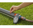 Set aspersor Oscilante Aquazoom S