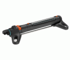 Set aspersor Oscilante Aquazoom S