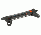 Set aspersor Oscilante Aquazoom S