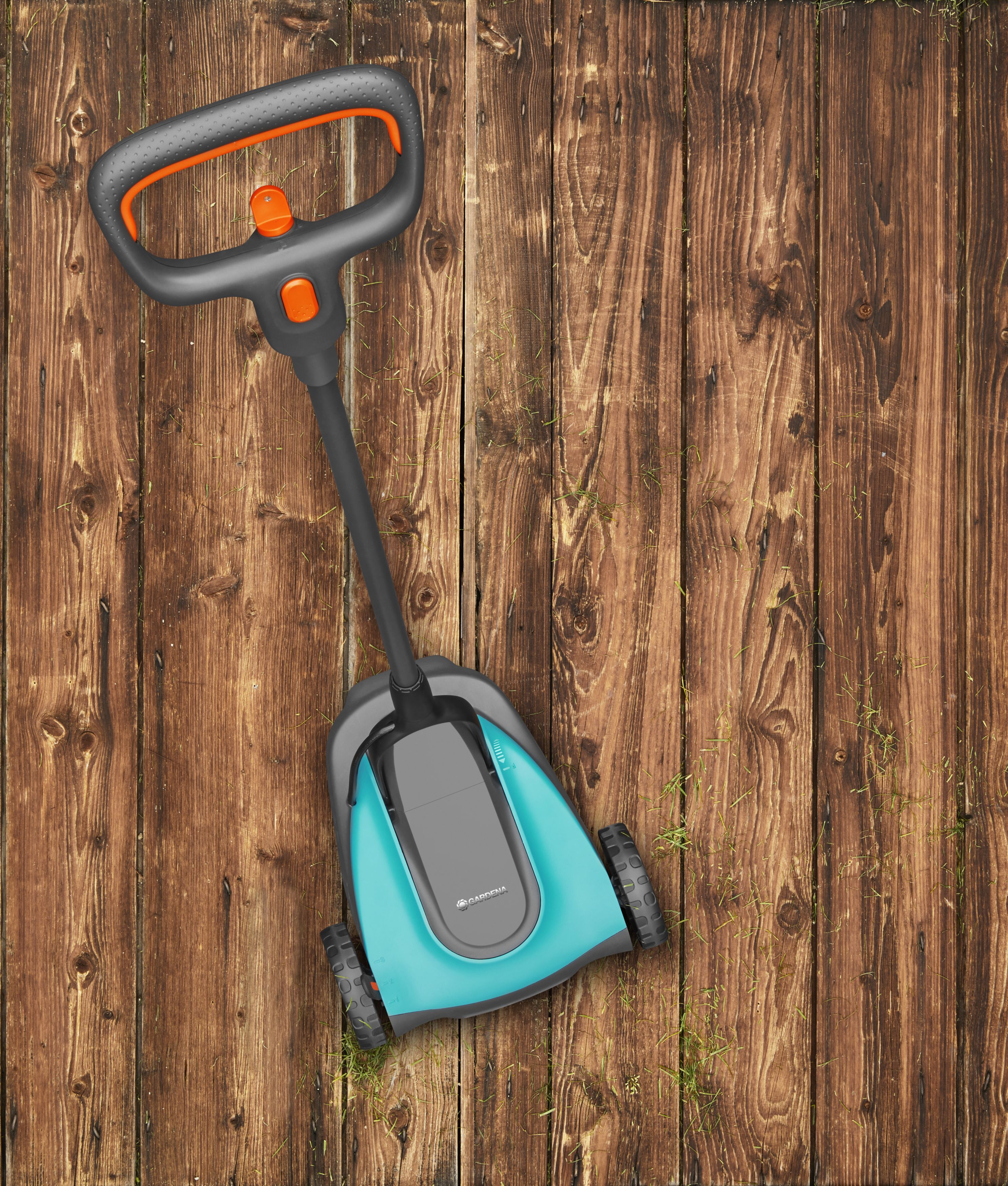 Cortacésped HandyMower Li-18/22