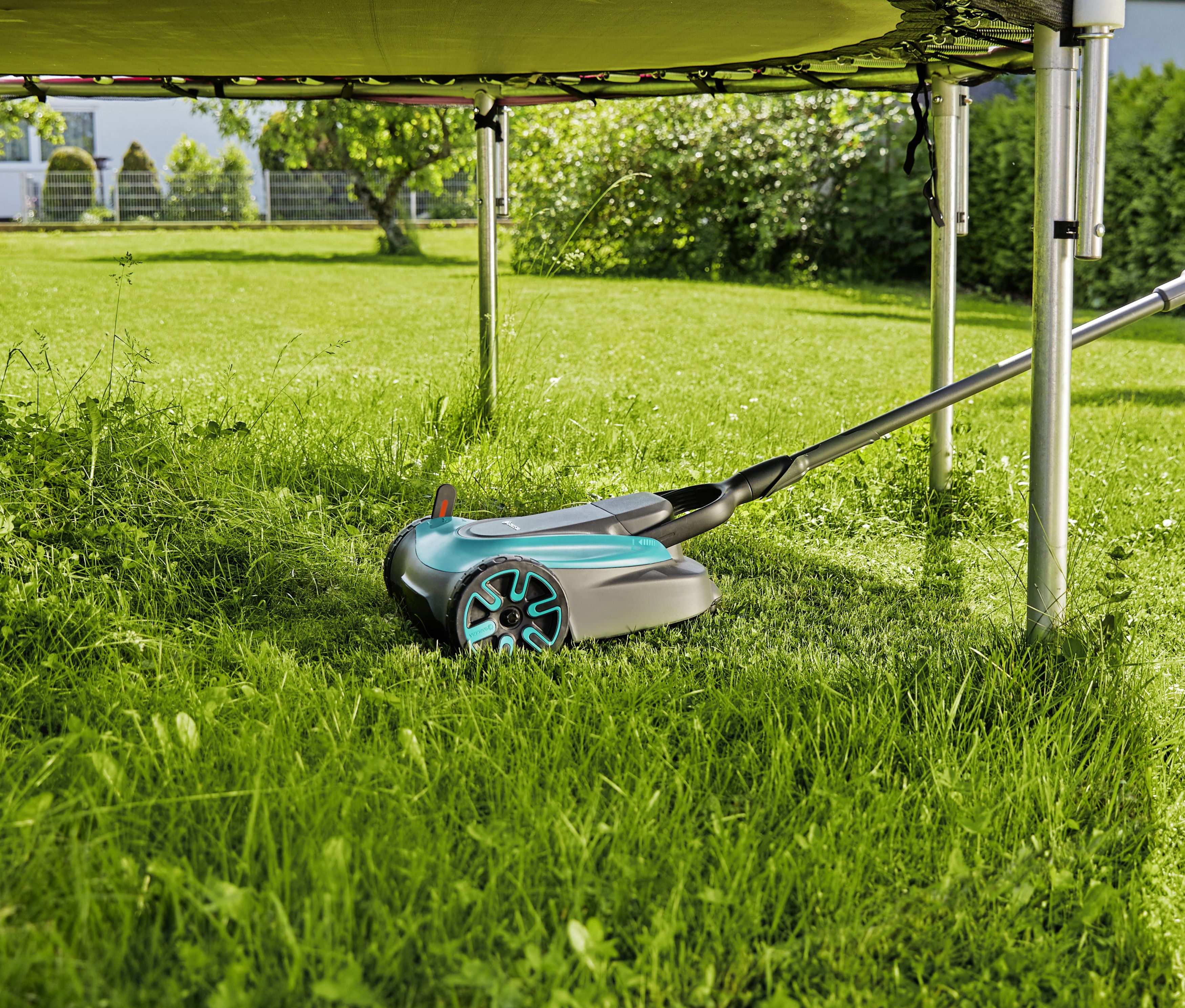 Cortacésped HandyMower Li-18/22