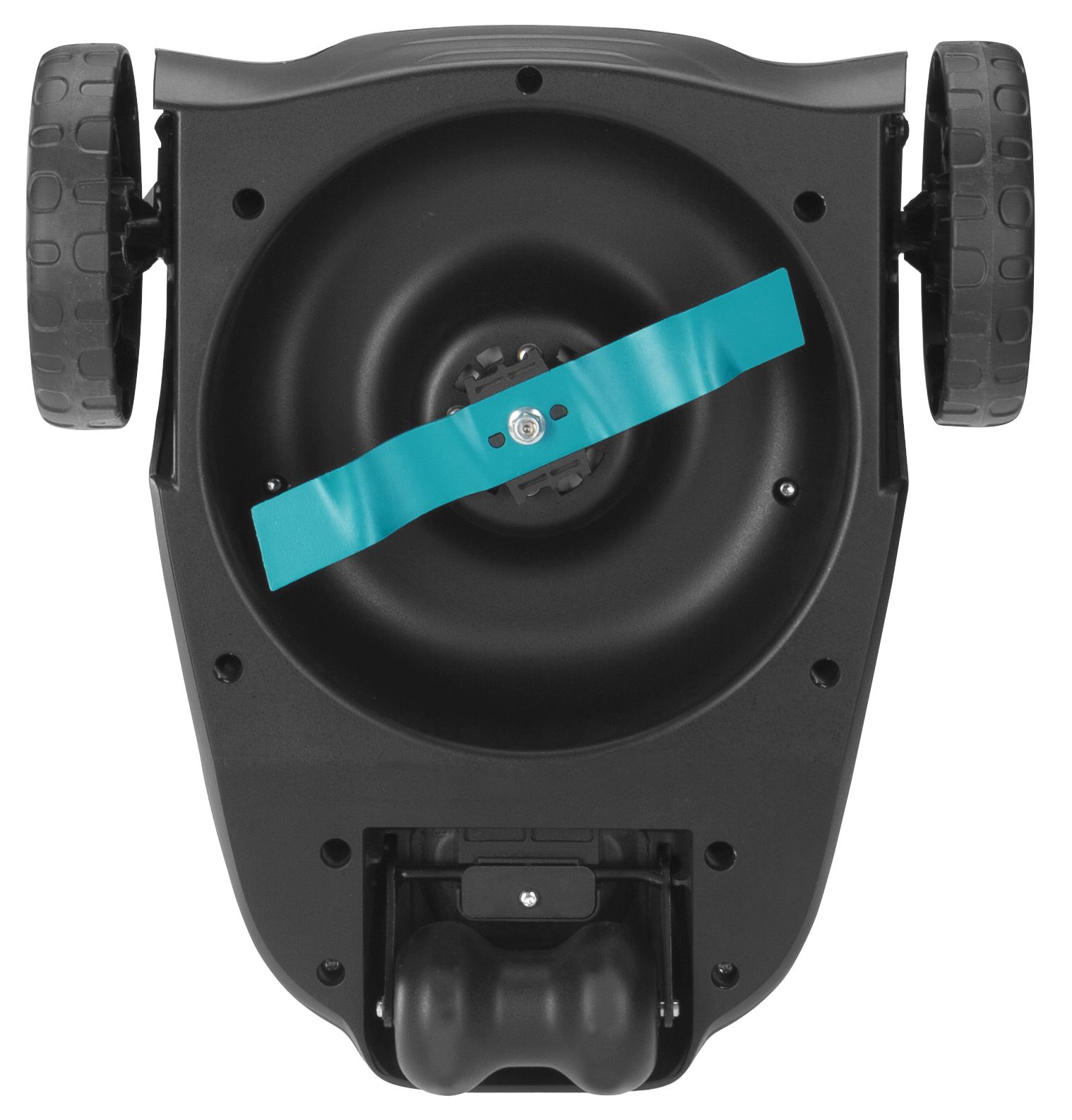 Cortacésped HandyMower Li-18/22