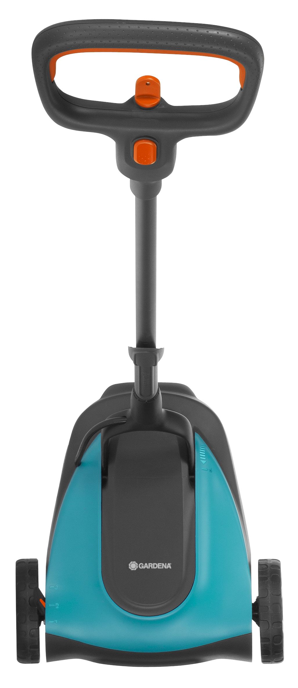 Cortacésped HandyMower Li-18/22